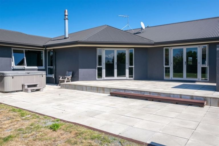 Photo of property in 16 Rowan Place, Witherlea, Blenheim, 7201