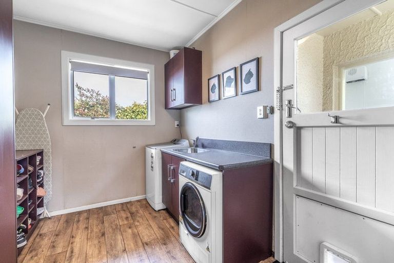 Photo of property in 132 Frank Street, Gore, 9710