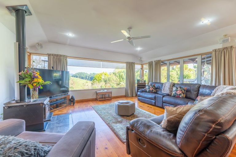Photo of property in 151 Downs Road, Geraldine Downs, Geraldine, 7991
