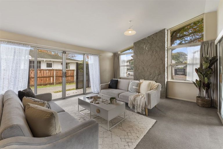 Photo of property in 311 Waimairi Road, Ilam, Christchurch, 8041