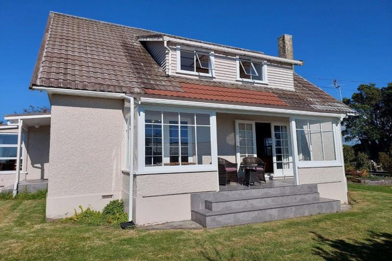 Photo of property in 161 Smart Road, Hillsborough, New Plymouth, 4372