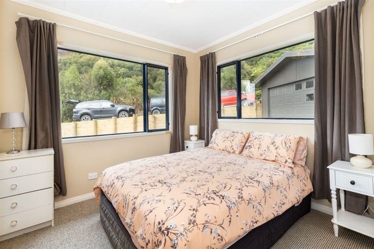 Photo of property in 1466 Port Underwood Road, Port Underwood, Picton, 7281