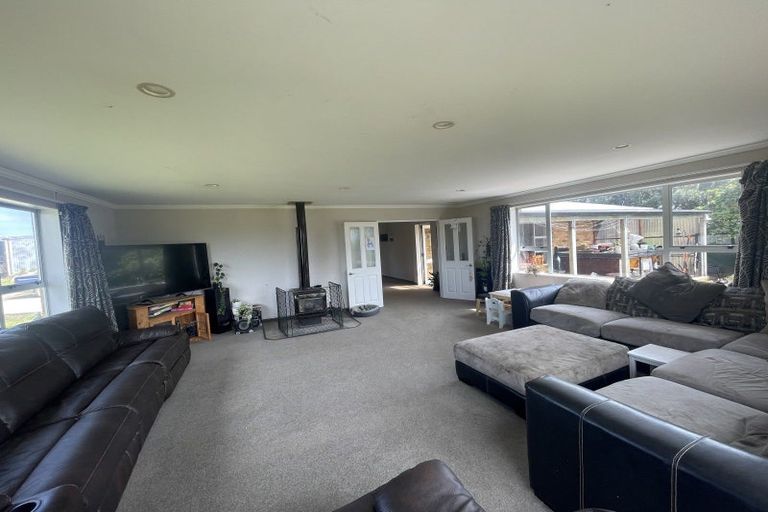 Photo of property in 653 Grove Bush Woodlands Road, Grove Bush, Invercargill, 9872