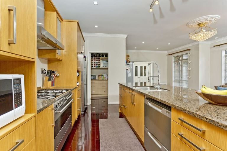 Photo of property in 15 Hobson Heights Road, Lucas Heights, Auckland, 0632