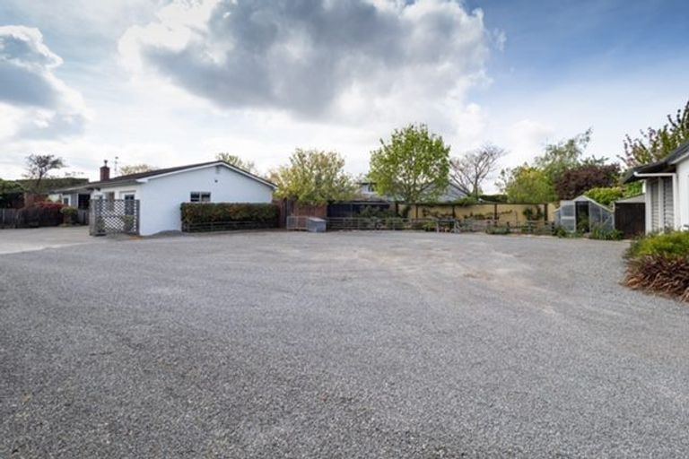 Photo of property in 10a Smithfield Road, Netherby, Ashburton, 7700