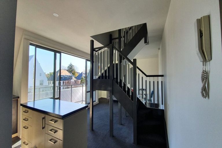Photo of property in 18/245 Montreal Street, Christchurch Central, Christchurch, 8013