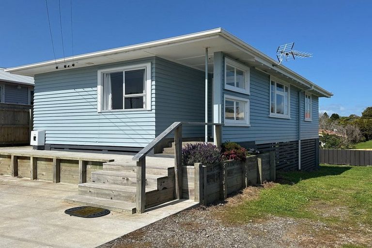 Photo of property in 38 Watene Crescent, Waitara, 4320