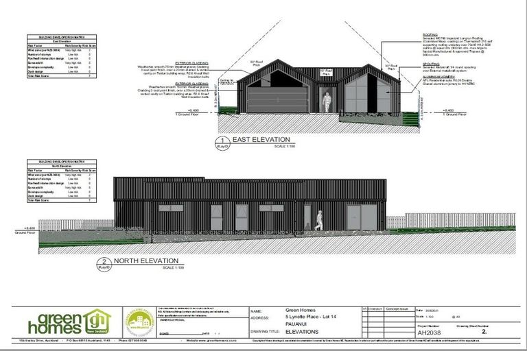 Photo of property in 5 Lynette Place, Pauanui, 3579