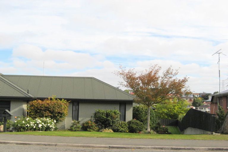 Photo of property in 38 Temple Crescent, Gleniti, Timaru, 7910