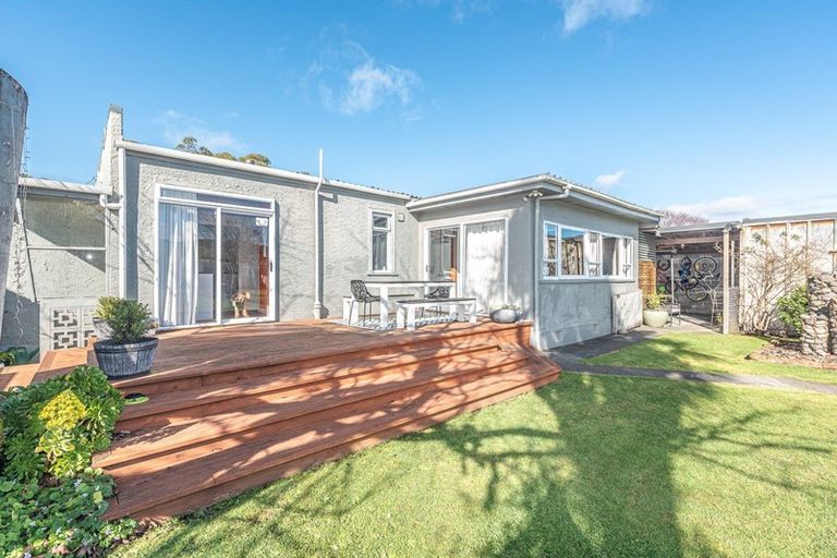 Photo of property in 256 Somme Parade, Aramoho, Whanganui, 4500