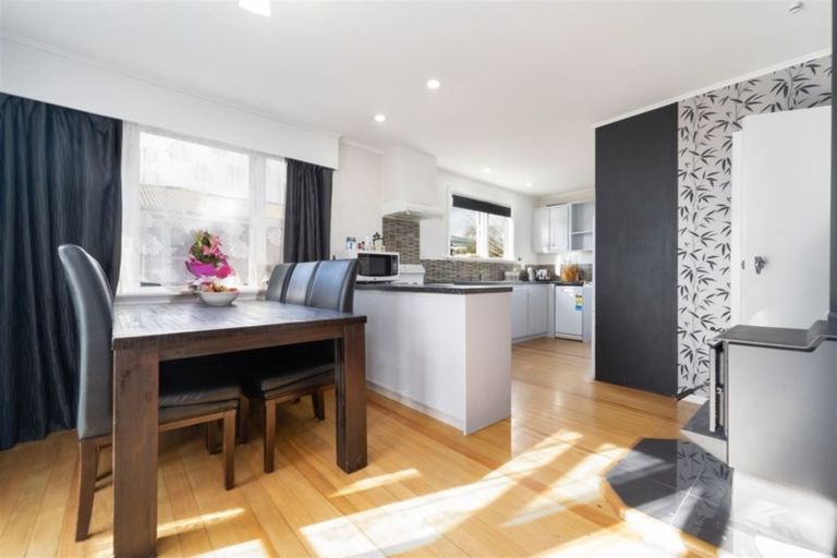 Photo of property in 53 Fergusson Street, Solway, Masterton, 5810