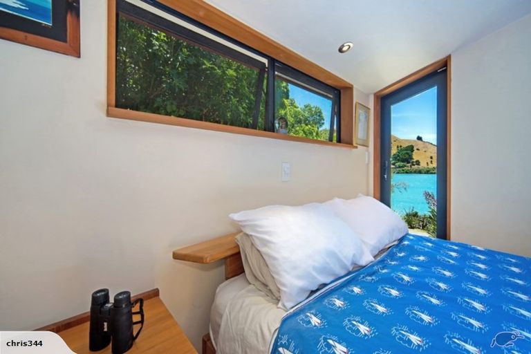 Photo of property in 638 Cable Bay Road, Cable Bay, Nelson, 7071