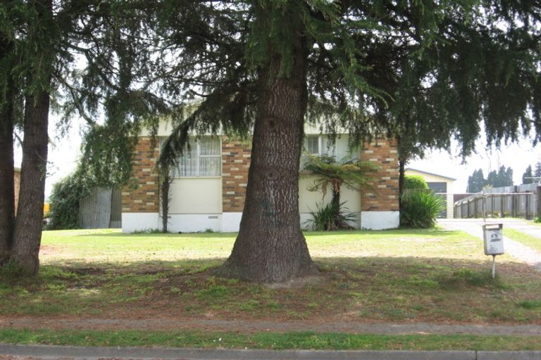 Photo of property in 58 Wrigley Road, Fordlands, Rotorua, 3015