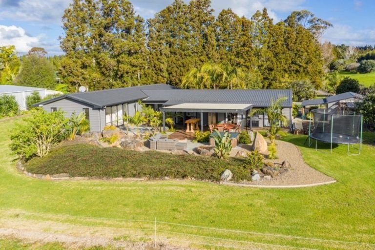 Photo of property in 214b Puketotara Road, Waipapa, Kerikeri, 0295