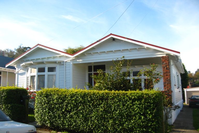 Photo of property in 22 Gladstone Road, North East Valley, Dunedin, 9010