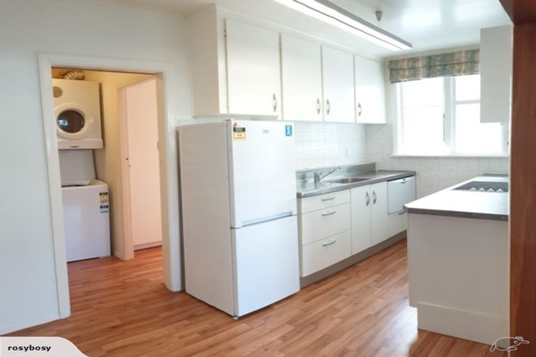 Photo of property in 87 Majoribanks Street, Mount Victoria, Wellington, 6011