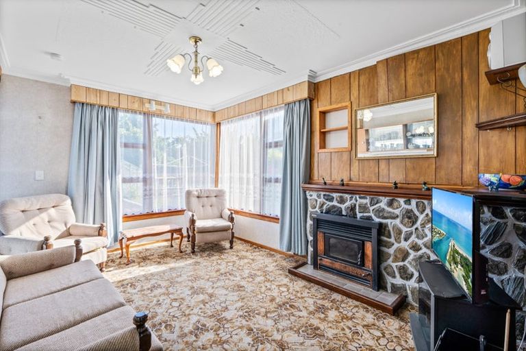 Photo of property in 91 Miller Street, Georgetown, Invercargill, 9812