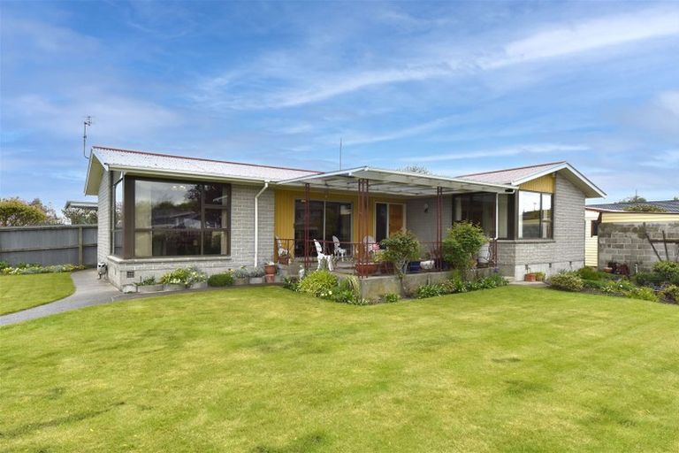 Photo of property in 51 Charles Upham Avenue, Hillmorton, Christchurch, 8025