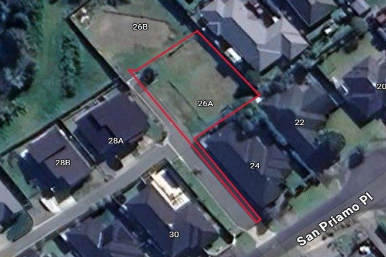 Photo of property in 26a San Priamo Place, Paraparaumu Beach, Paraparaumu, 5032