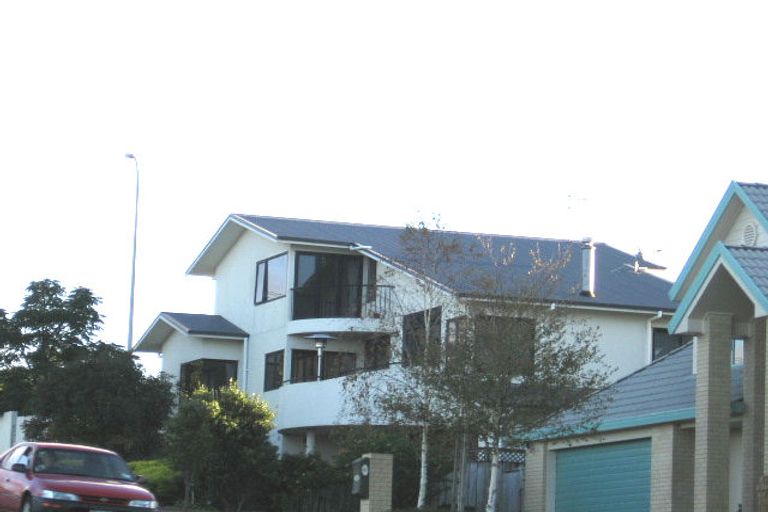 Photo of property in 165 Somerville Road, Shamrock Park, Auckland, 2014