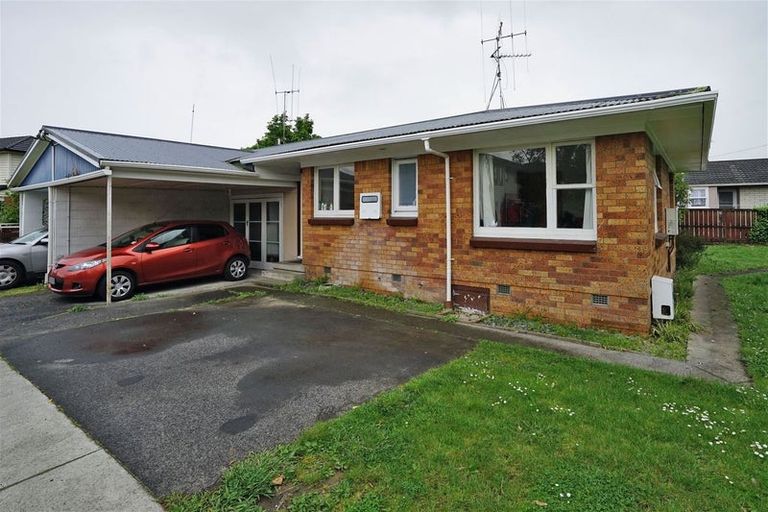 Photo of property in 65b Knighton Road, Hillcrest, Hamilton, 3216