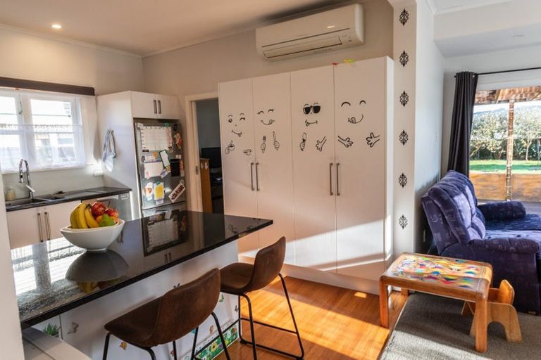 Photo of property in 89 Riverside Drive, Waiwhetu, Lower Hutt, 5010