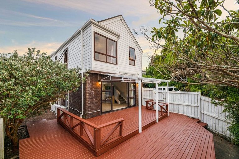 Photo of property in 1/31 Arawa Street, New Lynn, Auckland, 0600