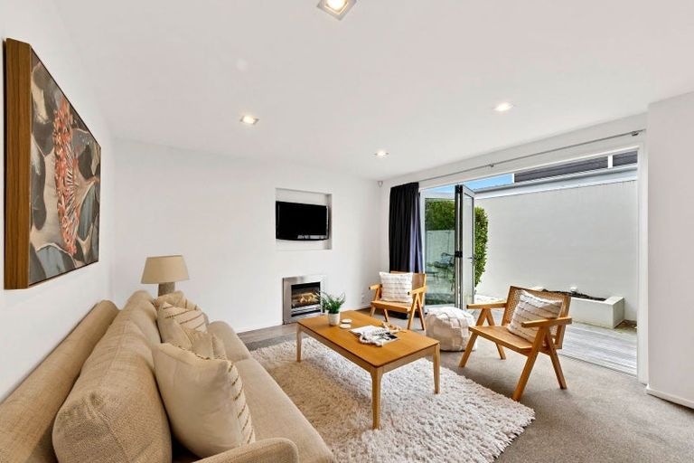 Photo of property in 86b Canon Street, St Albans, Christchurch, 8014