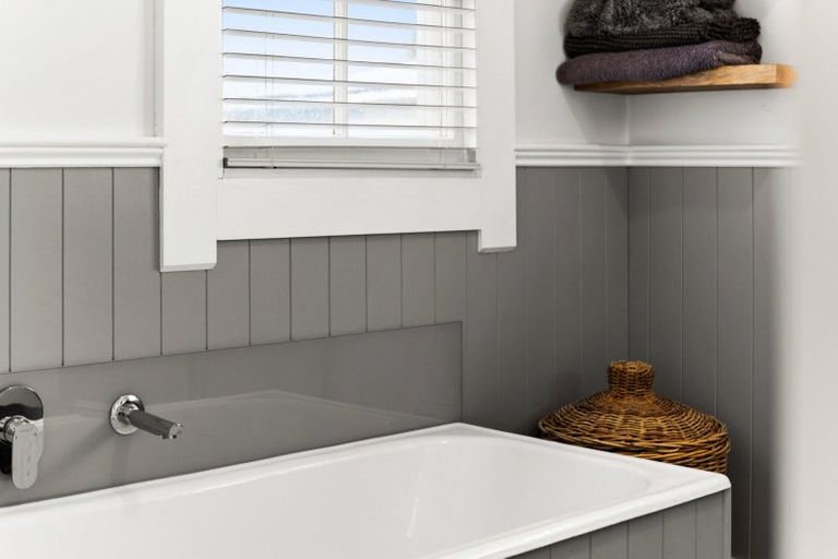 Photo of property in 81 Nelson Crescent, Napier South, Napier, 4110