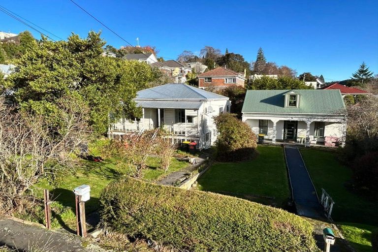 Photo of property in 38 Chambers Street, North East Valley, Dunedin, 9010