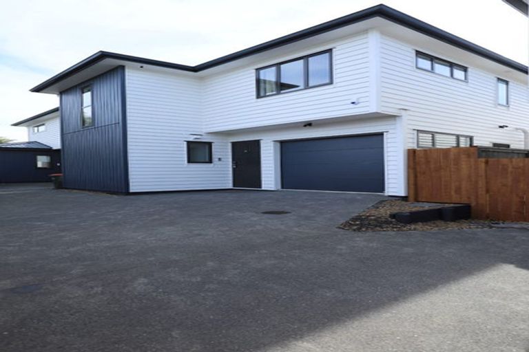 Photo of property in 4a Vanbrugh Place, Bucklands Beach, Auckland, 2014