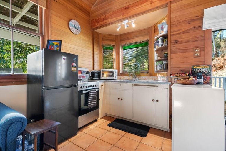 Photo of property in 832 Blairlogie-langdale Road, Blairlogie, Masterton, 5872