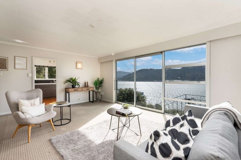 Photo of property in 276 Portobello Road, The Cove, Dunedin, 9077