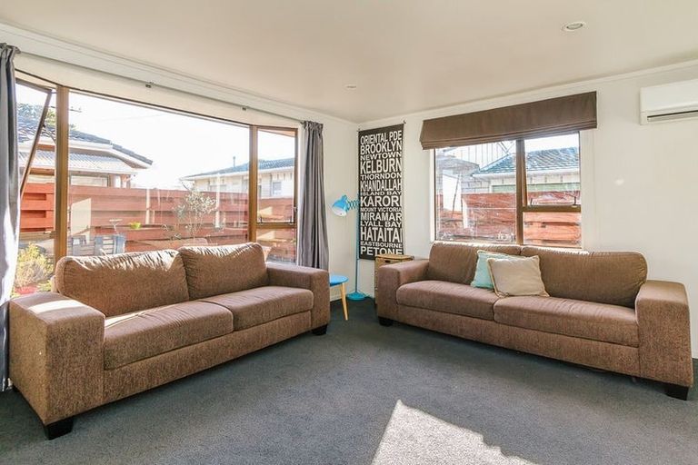 Photo of property in 2/42 Bauchop Road, Waterloo, Lower Hutt, 5011