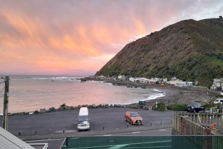 Photo of property in 50 Owhiro Bay Parade, Owhiro Bay, Wellington, 6023