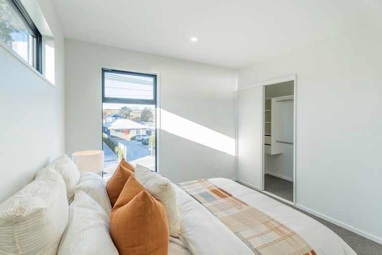 Photo of property in 2/27 Vogel Street, Richmond, Christchurch, 8013