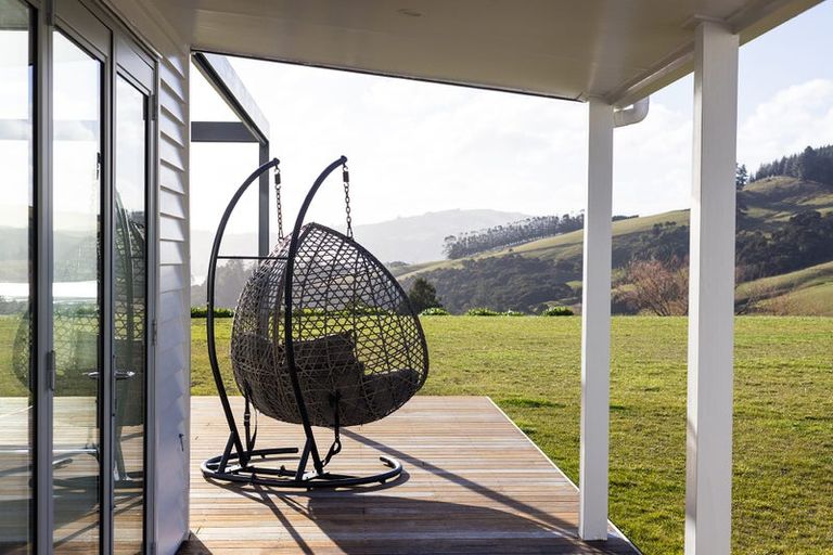 Photo of property in 81 Orokonui Road, Waitati, 9085