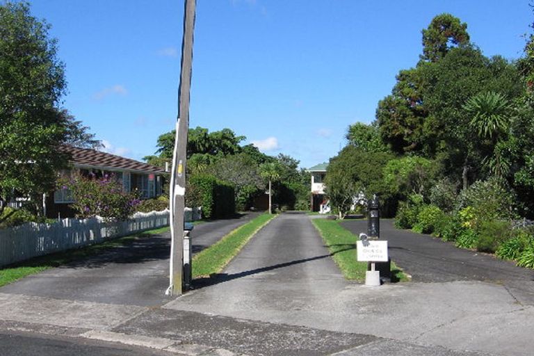 Photo of property in 1/73 Millen Avenue, Pakuranga, Auckland, 2010