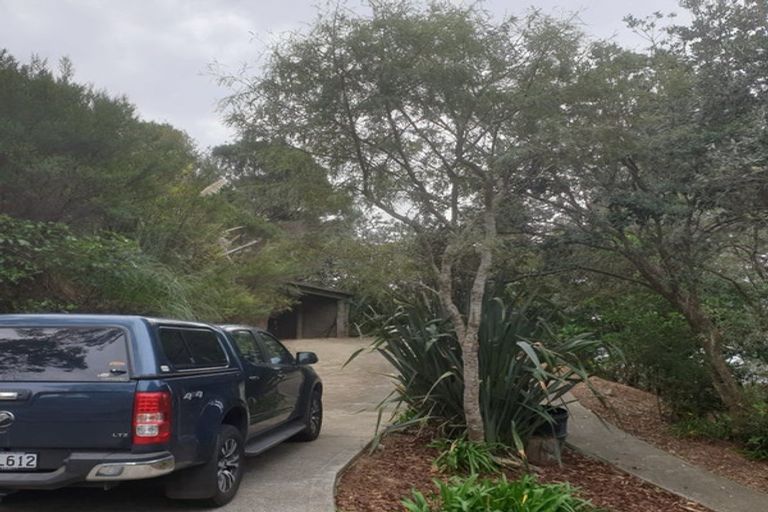 Photo of property in 73 Webb Road, Helena Bay, Hikurangi, 0184