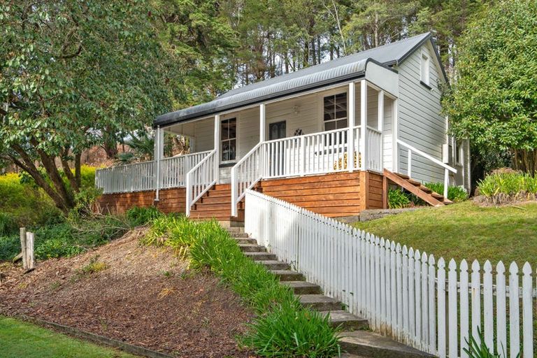 Photo of property in 832 Blairlogie-langdale Road, Blairlogie, Masterton, 5872