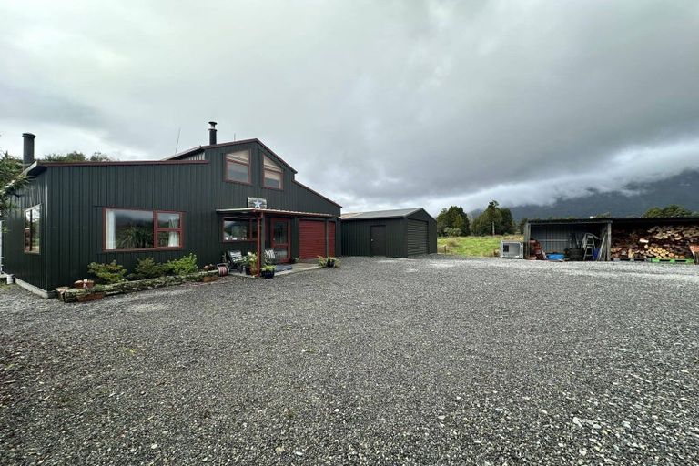 Photo of property in State Highway 6, Bruce Bay, Haast, 7886
