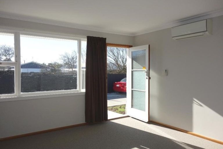 Photo of property in 5/72 Geraldine Street, Edgeware, Christchurch, 8013