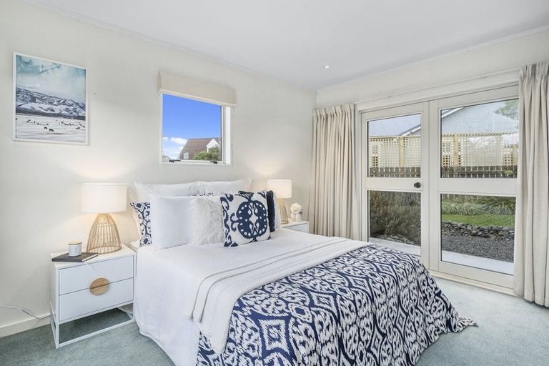 Photo of property in 8 Malcolm Street, Martinborough, 5711