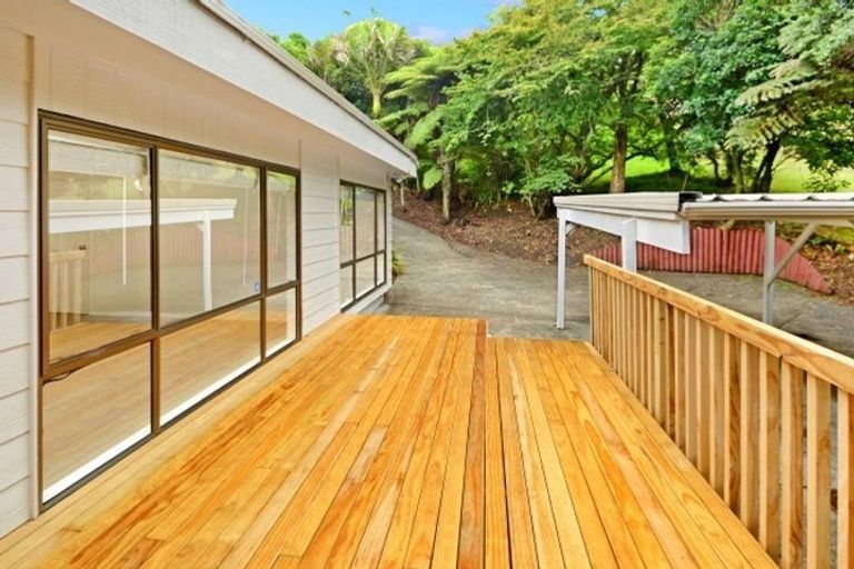 Photo of property in 3/8 Park Hill Road, Birkenhead, Auckland, 0626