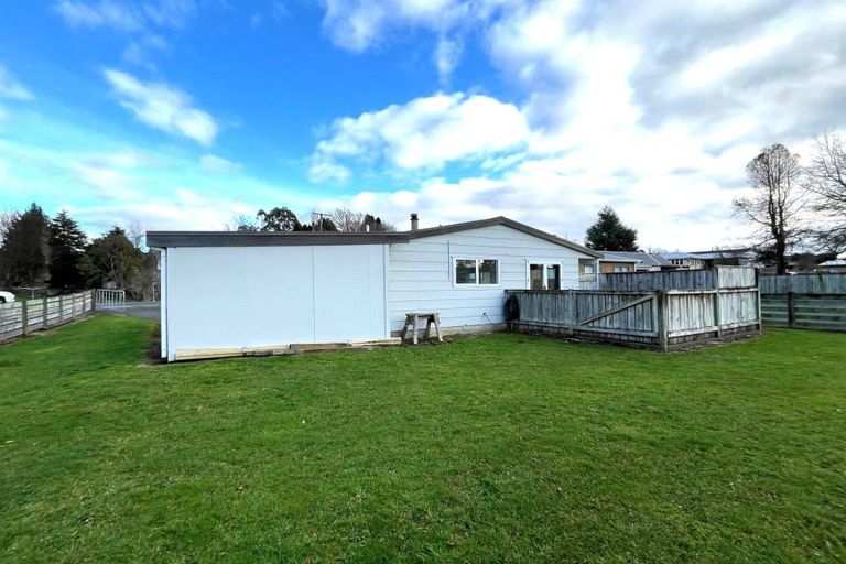 Photo of property in 43 Grey Street, Raetihi, 4632