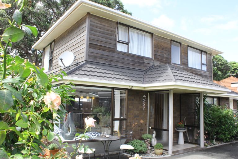 Photo of property in 52 Britannia Street, Petone, Lower Hutt, 5012