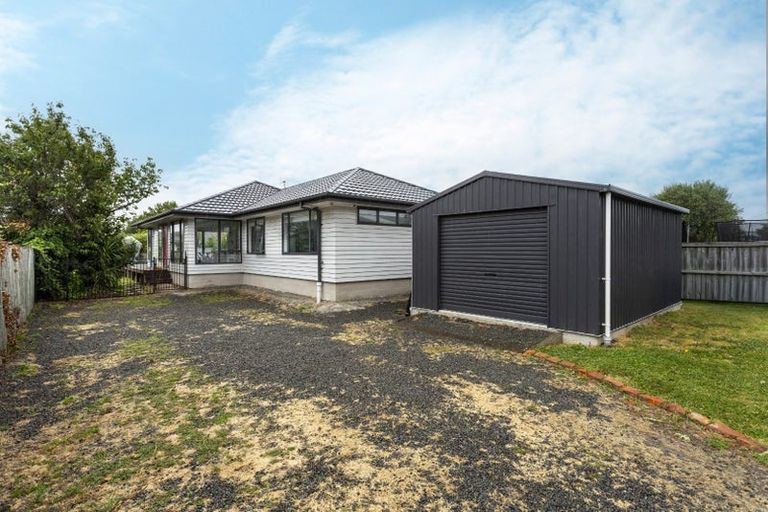 Photo of property in 84 Mcbratneys Road, Dallington, Christchurch, 8061