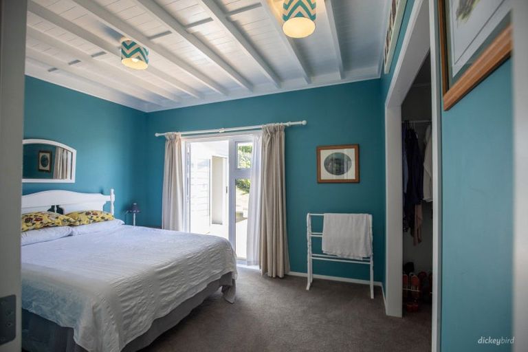 Photo of property in 6 Gilmour Street, Raglan, 3225