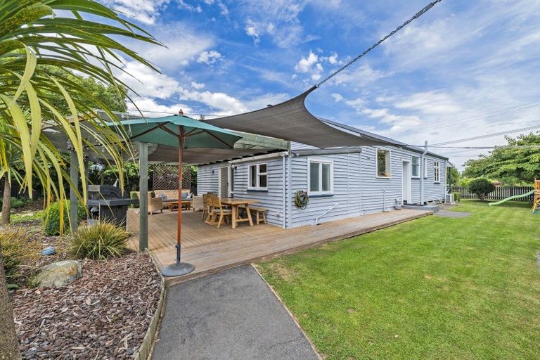 Photo of property in 13 Cliff Street, Coalgate, 7673