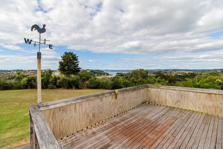 Photo of property in 297 Point View Drive, Shamrock Park, Auckland, 2016